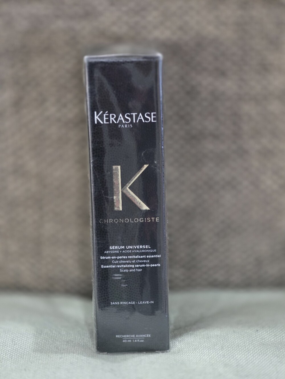 Kérastase Chronologiste Serum Universel